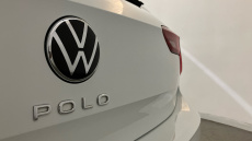 Volkswagen Polo 1.0 TSI Life 5dr Petrol Hatchback